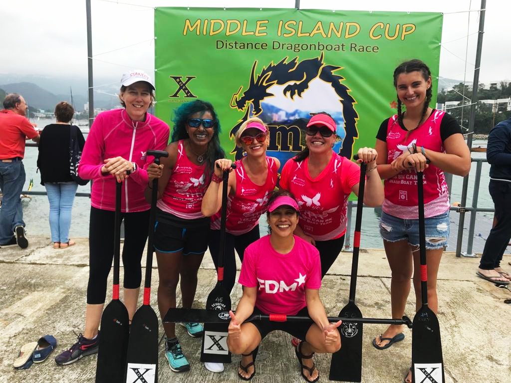 KepQuan's tweet photo. First race of the season! @FDMGroup HK was at @RHKYC 2.5km Distance #Dragonboat race last Sat. Well done @kammmmyliu! You were amazing!
#FDMcareers
#YouGotThis
#StrengthInEndurance https://t.co/67SV8px6mv