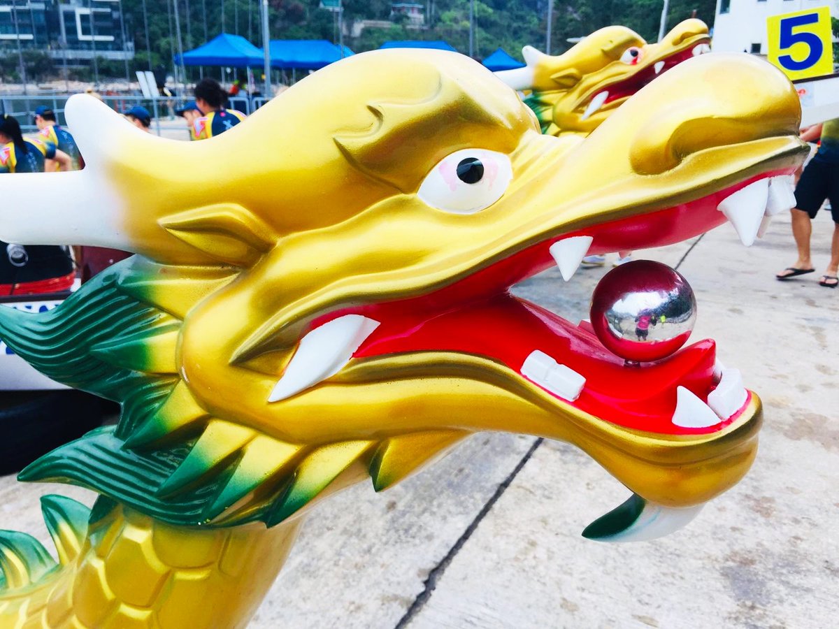 KepQuan's tweet photo. First race of the season! @FDMGroup HK was at @RHKYC 2.5km Distance #Dragonboat race last Sat. Well done @kammmmyliu! You were amazing!
#FDMcareers
#YouGotThis
#StrengthInEndurance https://t.co/67SV8px6mv