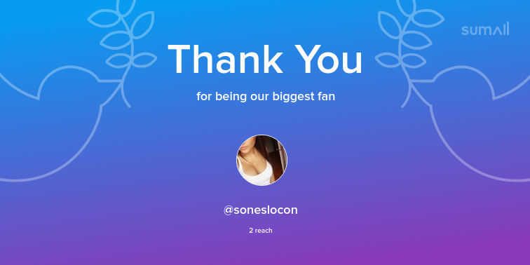 JoeMainaW's tweet photo. Our biggest fans this week: @soneslocon. Thank you! via https://t.co/ThOh2nZFb8 https://t.co/iGd441WAWQ