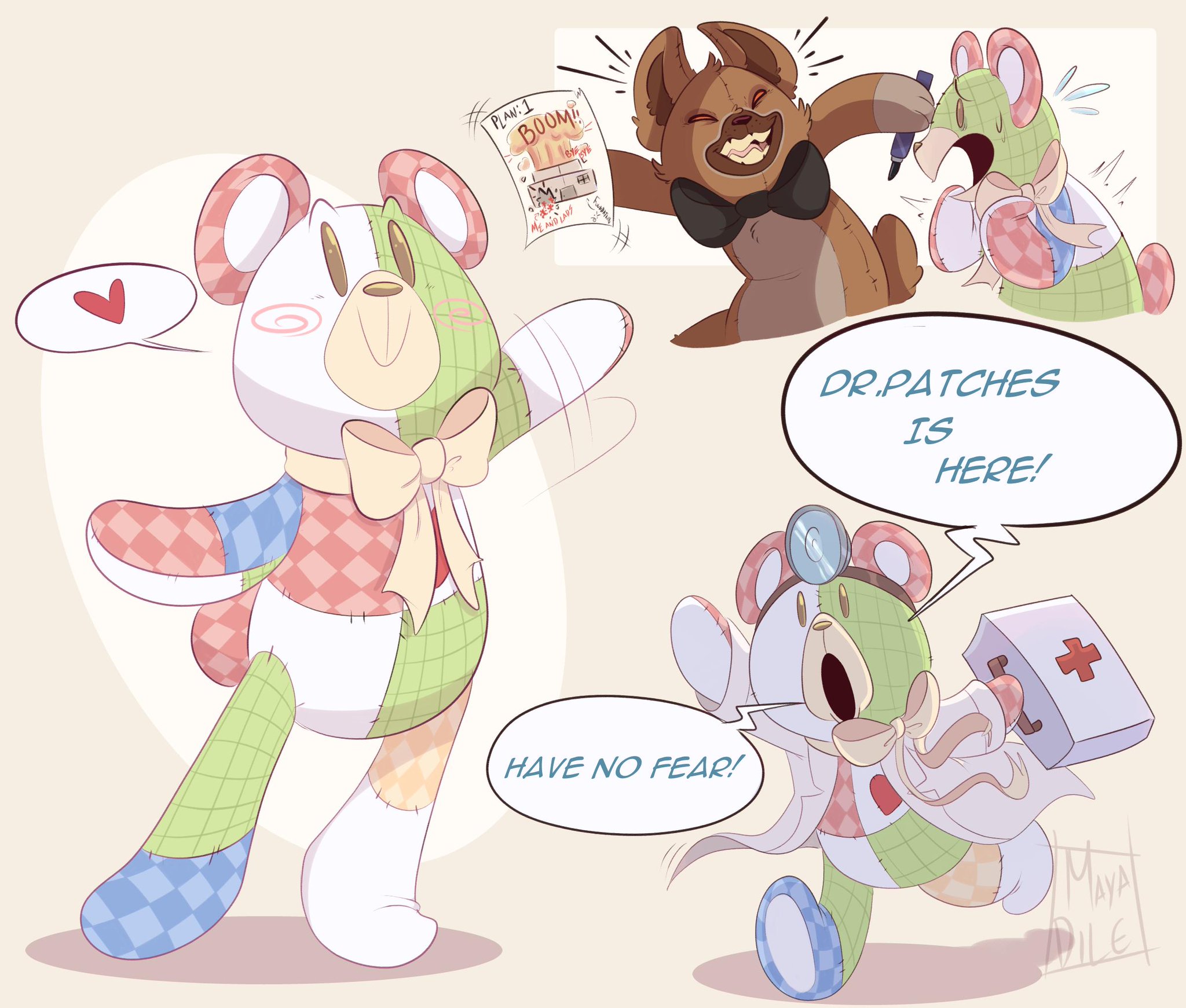 Dile Some Cute Doodles Of Scp 2295 Ft Scp 1048 Dile Some Cute Doodles Of Scp 2295 Ft Scp 1048