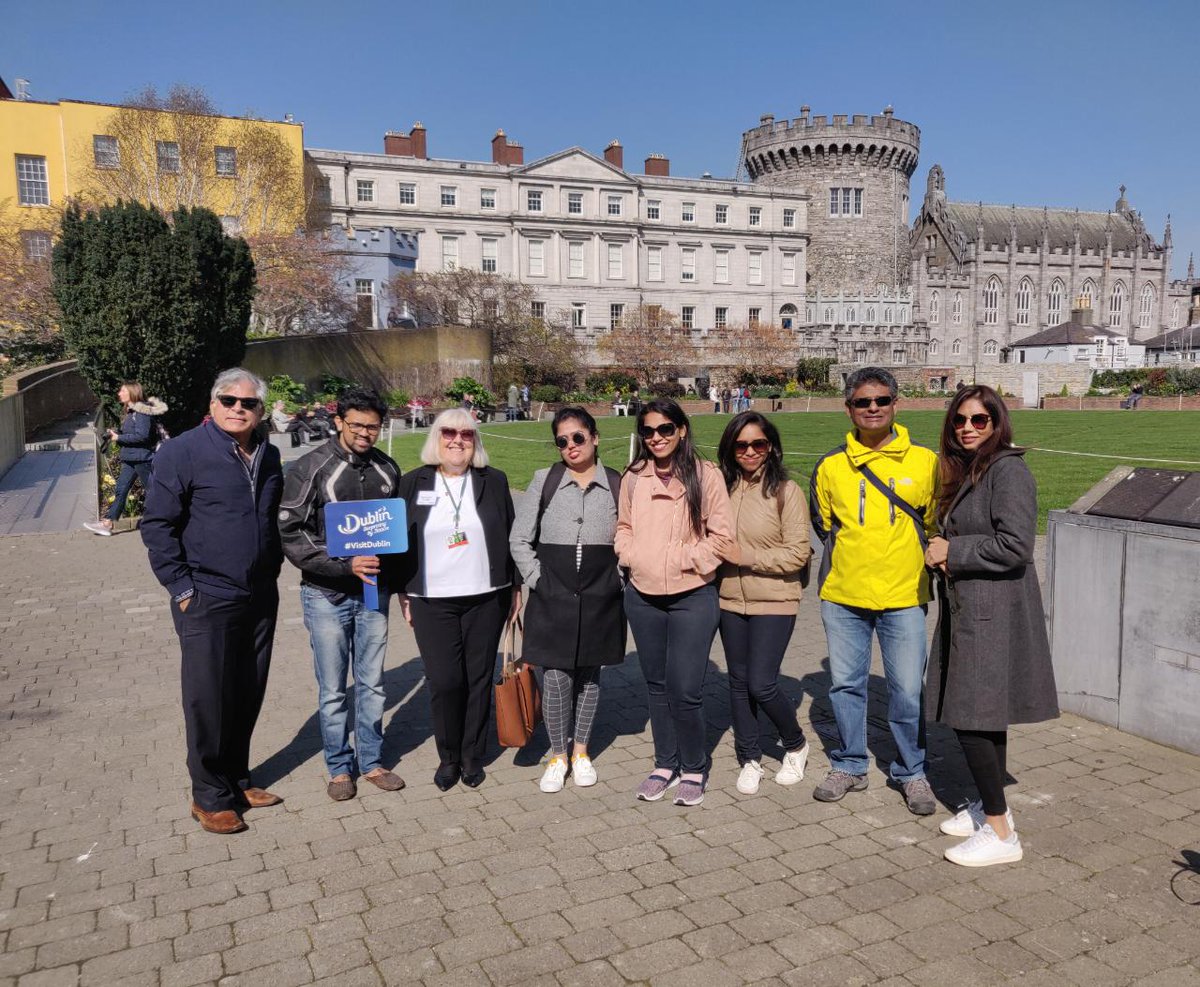 GoToIrelandInd's tweet photo. Get a glimpse of ancient manuscripts, art works and rare books collections at the award winning Chester Beatty Library on the grounds of Dublin castle.#Meitheal2019 #IrelandsAncientEast @Failte_Ireland @ancienteastIRL #ChesterBeattyLibrary https://t.co/M74L3yeU4l