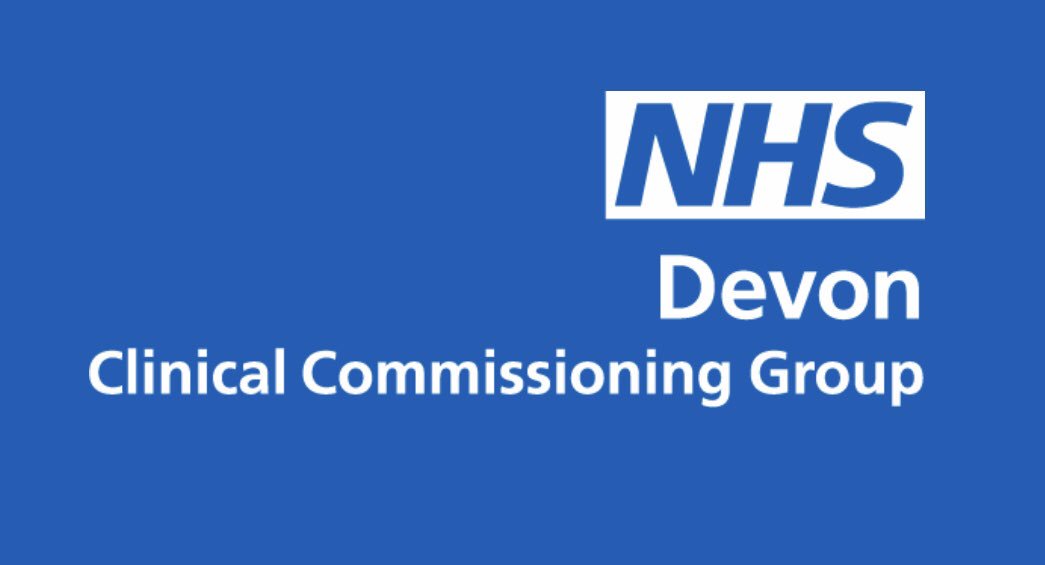 pauljohnsonICS's tweet photo. Hugely exciting day today. The first day of our #DevonCCG. What better way to start than celebrating with our staff and local stakeholders. Here’s to a future of opportunities, challenges and collaborative working for the people of #devon. https://t.co/jiEeUWt3CZ