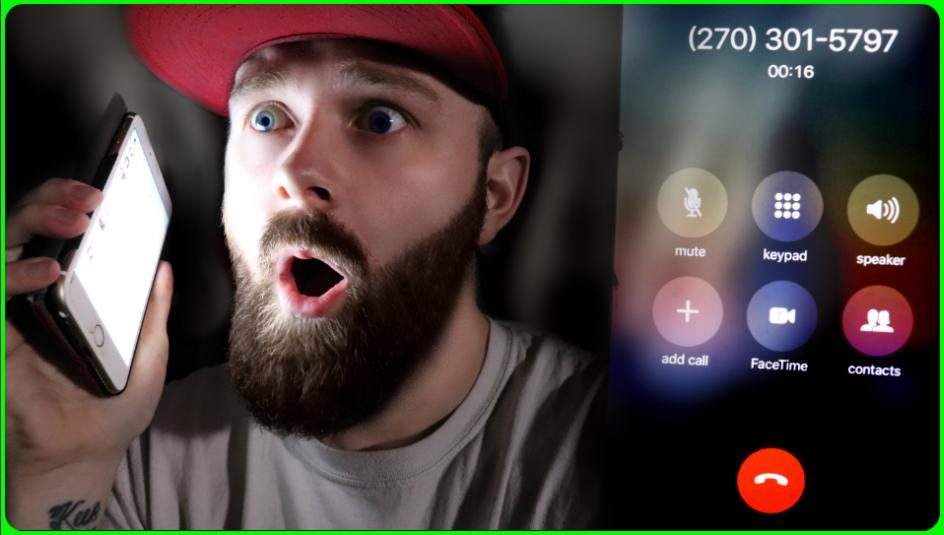 MichaelFessey's tweet photo. CALLING CREEPY PHONE NUMBER!! (270) 301-5797
https://t.co/D2auWdxg87
#whatshallwedonext #MichaelFessey #ScaryPhoneNumbers #ScaryPhoneCalls #CreepyPhoneNumbers #CreepyPhoneCalls https://t.co/qpogBuE2Kt