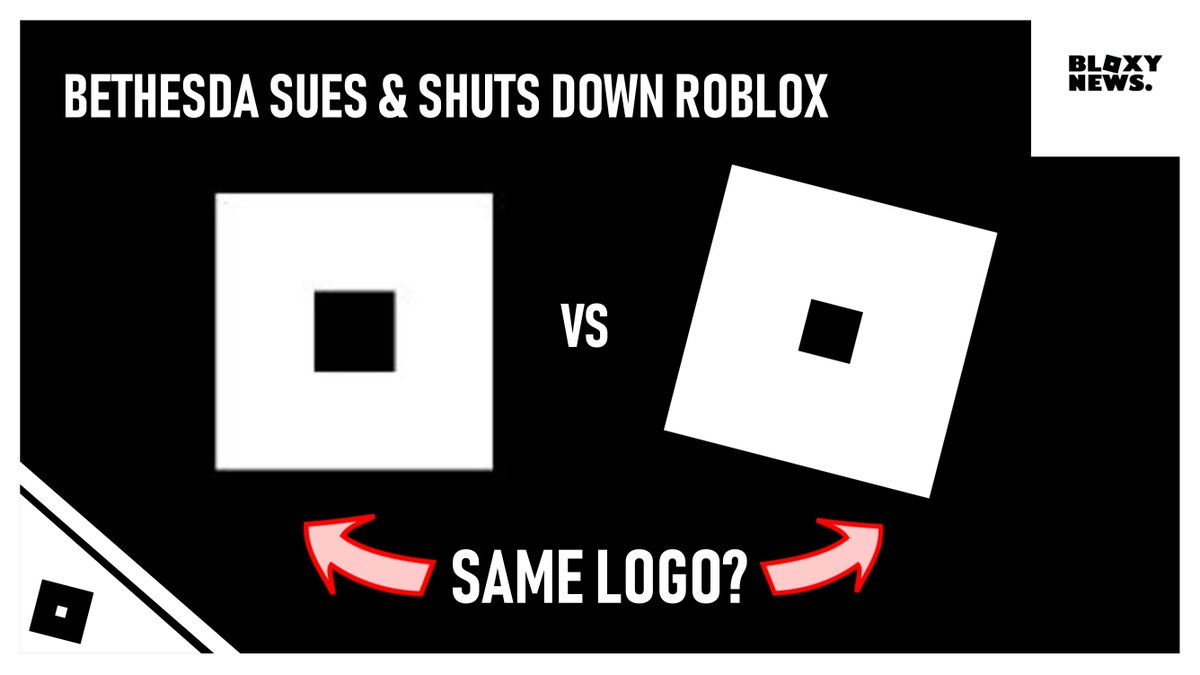 Bloxy News On Twitter Bloxynews Breaking Roblox Sued By Bethesda Forcing Them To Shut Down The Platform Watch My Newest Video To Find Out More Https T Co Kdhzxwddxl Https T Co Bq20lcmawx - why is roblox shutting down 2019