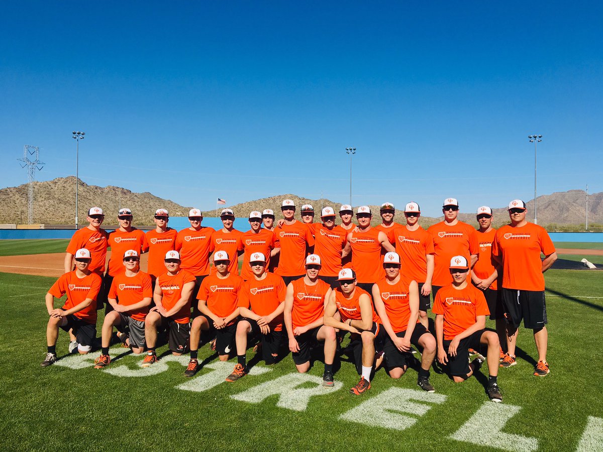 CP Baseball tweet media