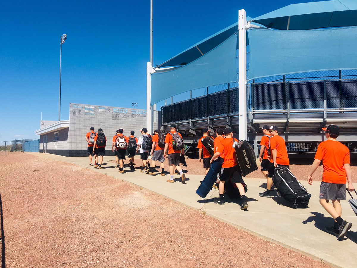 CP Baseball tweet media