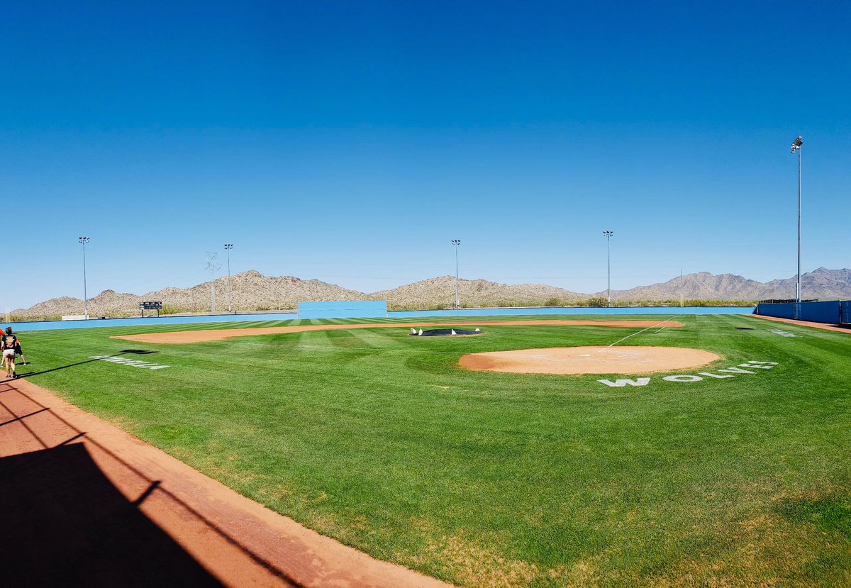 CP Baseball tweet media