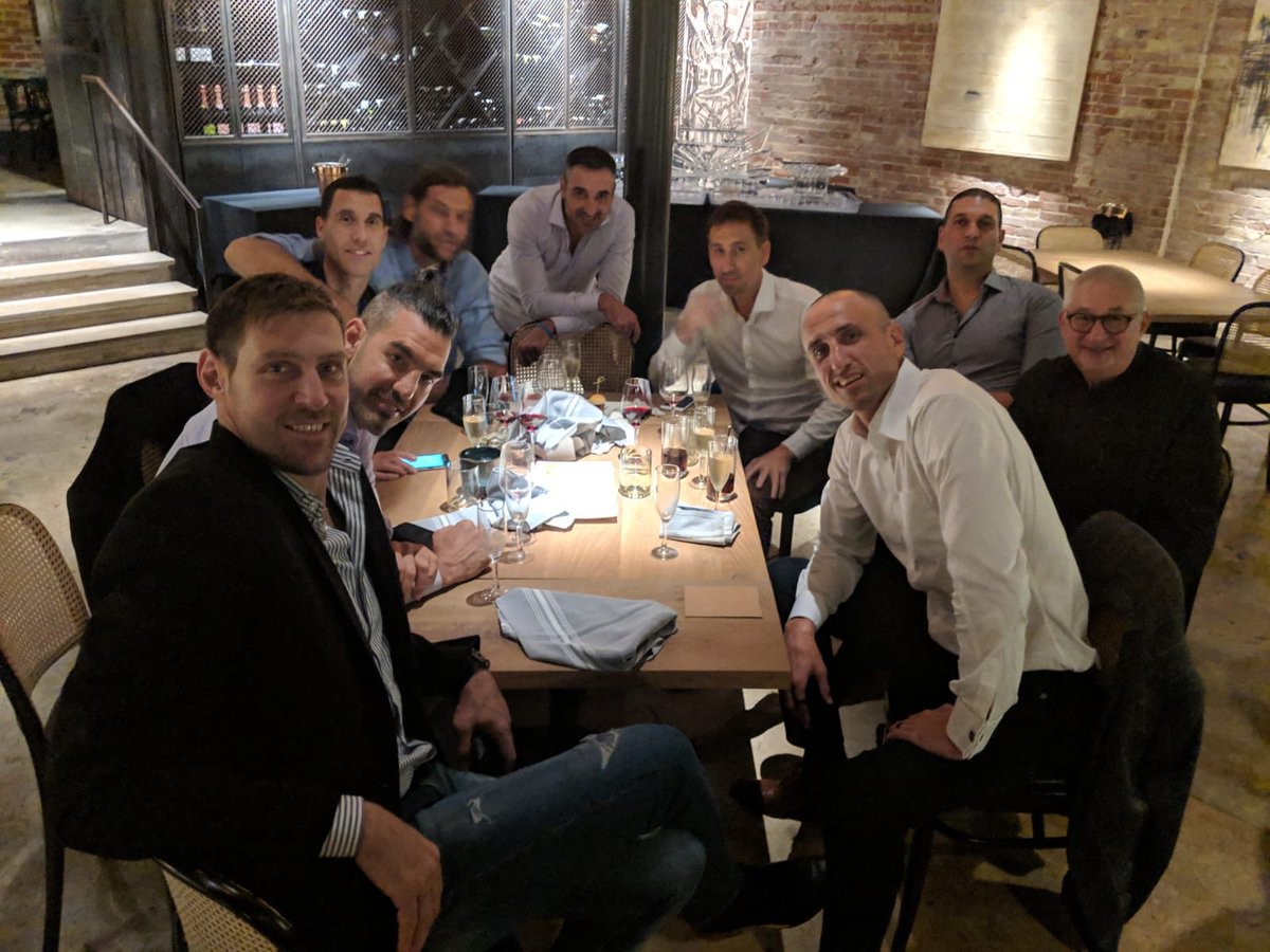 Con esta fotaza hago mi Twitter come back.