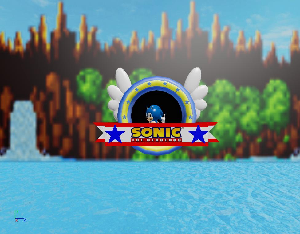 jamesfan124's tweet photo. some sonic stuff i made a day or two before https://t.co/GnUPHRitqf