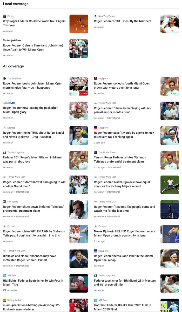 DorkererStan's tweet photo. Roger babe, I can't read all these articles in one night can I now? 😁😊
#NiceProblems https://t.co/GalkAAG1c7