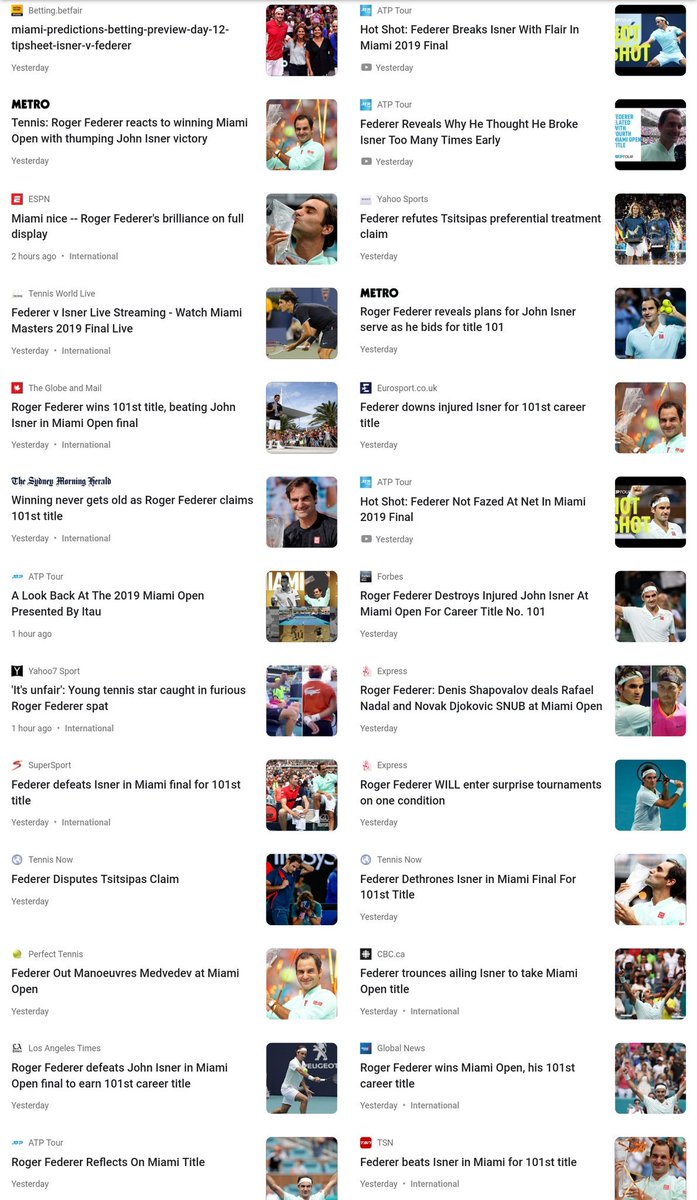 DorkererStan's tweet photo. Roger babe, I can't read all these articles in one night can I now? 😁😊
#NiceProblems https://t.co/GalkAAG1c7