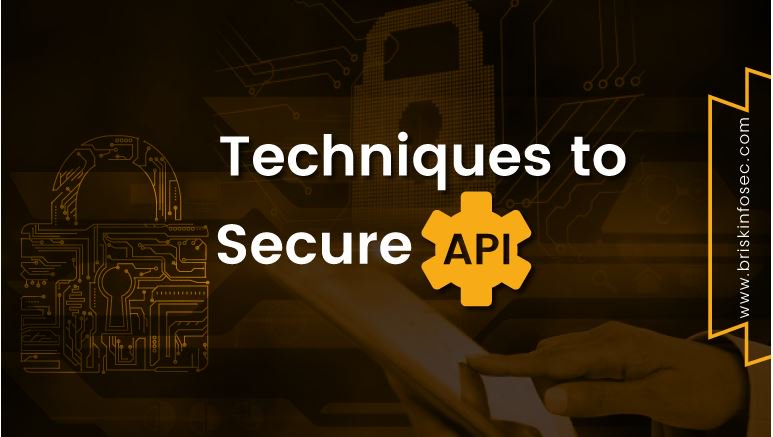 briskinfosec's tweet image. #API_security is the single biggest challenge organizations want to see solved in the years ahead. Here is the tips to secure your API bit.ly/2XVnM3f 
@briskinfosec #APISecurity #Cybersecurity #Hacking #ApplicationSecurity