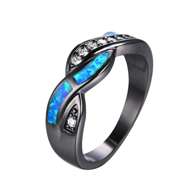 BillBrilliants's tweet photo. Twisted Ocean Blue Opal Ring #jewelry #ring Get it here ---> https://t.co/smiosr0xUB https://t.co/W1cSznLAqt
