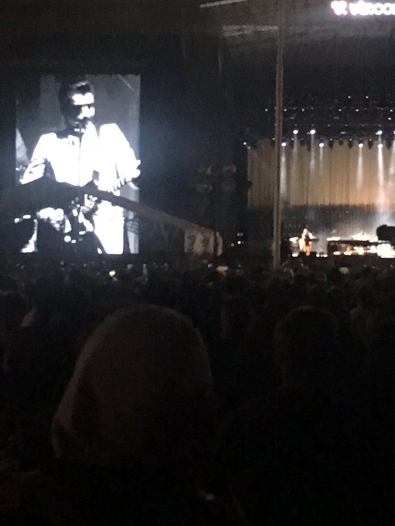 alfaxis's tweet photo. Don’t Sit Down cause i’ve.... @AMComunidad_CL @ArcticMonkeys en @lollapaloozacl https://t.co/3avSh2Vx3H