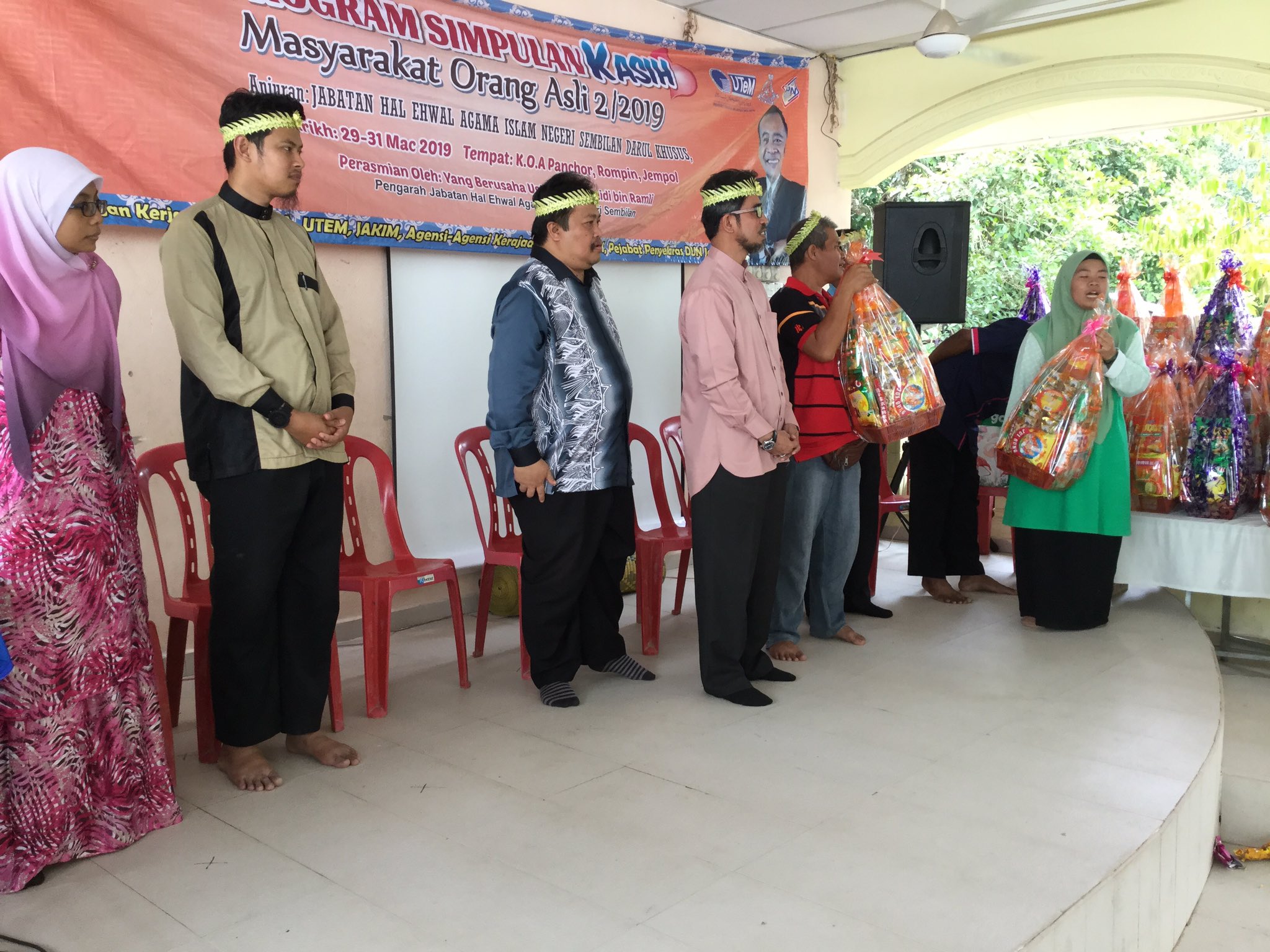 Pusat Islam UTeM (@pusatislamutem) / Twitter