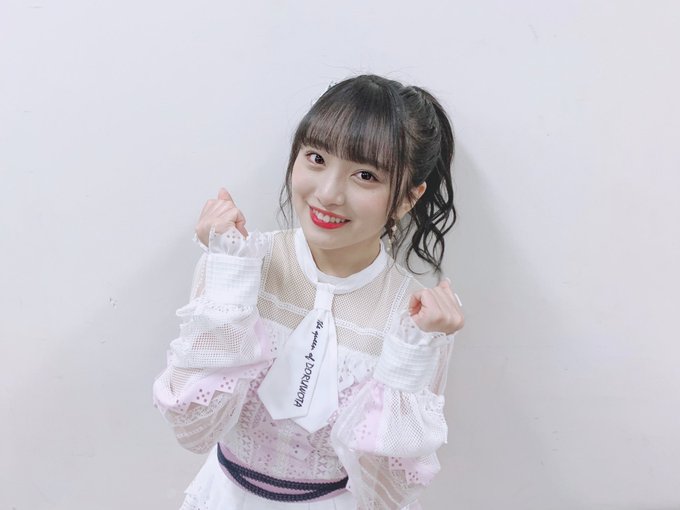 向井地美音 (c)AKS - AKB48グループ総監督、4月から向井地美音が