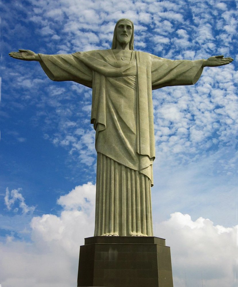 Florian_Vienna's tweet photo. JESUS L❤️VES YOU!🌈
✝️The Cross is more than jewelry – it’s a call to love, #Pope Francis says... https://t.co/2ngFrWYrQp
#Lent2019 #WielkiPost #Quaresma2019 #Quaresima #Fastenzeit #Krzyzyk #Cross
💜Cristo Redentor 🇧🇷Rio de Janeiro🍇G R E E T I N G S TO ALL FRIENDS! https://t.co/meXlnrBiWd