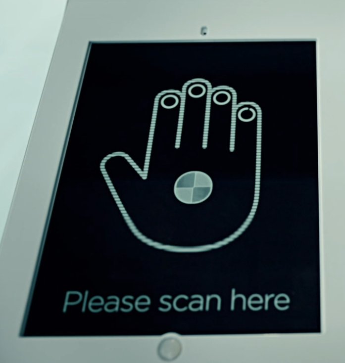 VickyReptile's tweet image. Mood. 

#AmericanGods #TechBoy