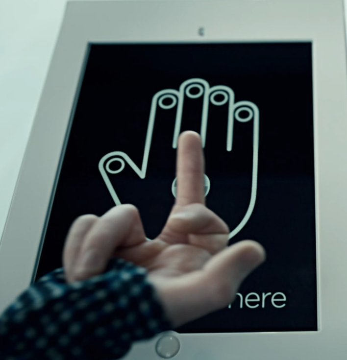 VickyReptile's tweet image. Mood. 

#AmericanGods #TechBoy