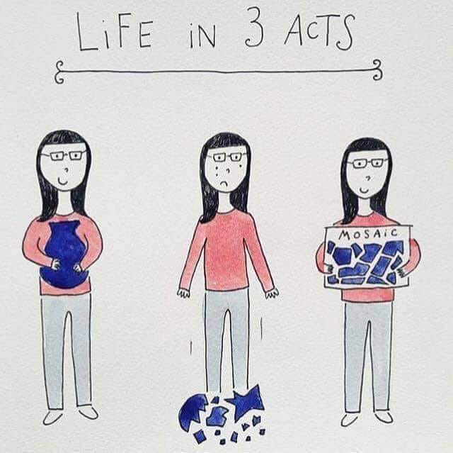 LdeCotret's tweet photo. "Life as a PhD student" #phdlife https://t.co/7L5isUzgLv