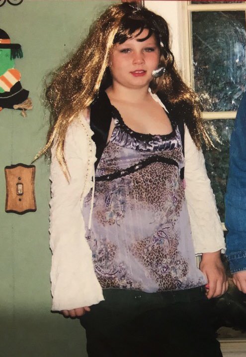 when I see that Hannah Montana is making a comeback