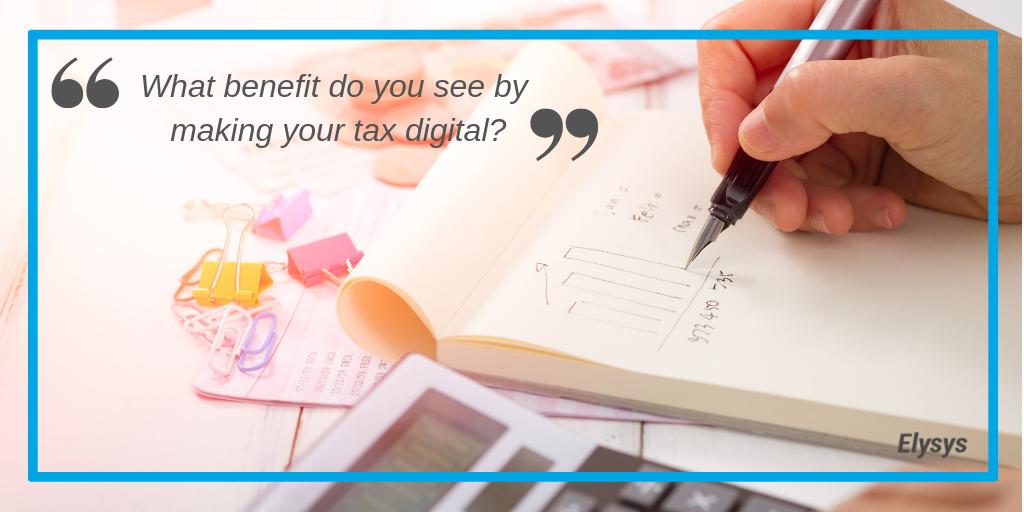 elysysnav's tweet photo. #MakingTaxDigital, mandatory digital record keeping starts today, are you ready? 

Our integrated #familyofficesoftware solution also takes care of all your #accounting needs. 

Speak to our team at #Elysys: https://t.co/QZCh0CRZVM https://t.co/olD1P53ERS