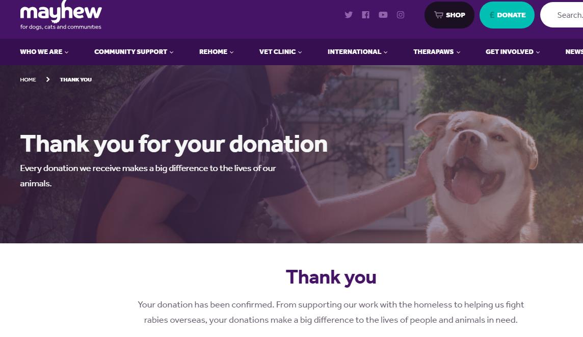 ZonaB's tweet photo. I just made my donations and if felt great! Many thanks to the organizers of #GlobalSussexBabyShower This is a wonderful idea @babysussex #dukeanddutchessofsussex. https://t.co/jbuKd49ZgC