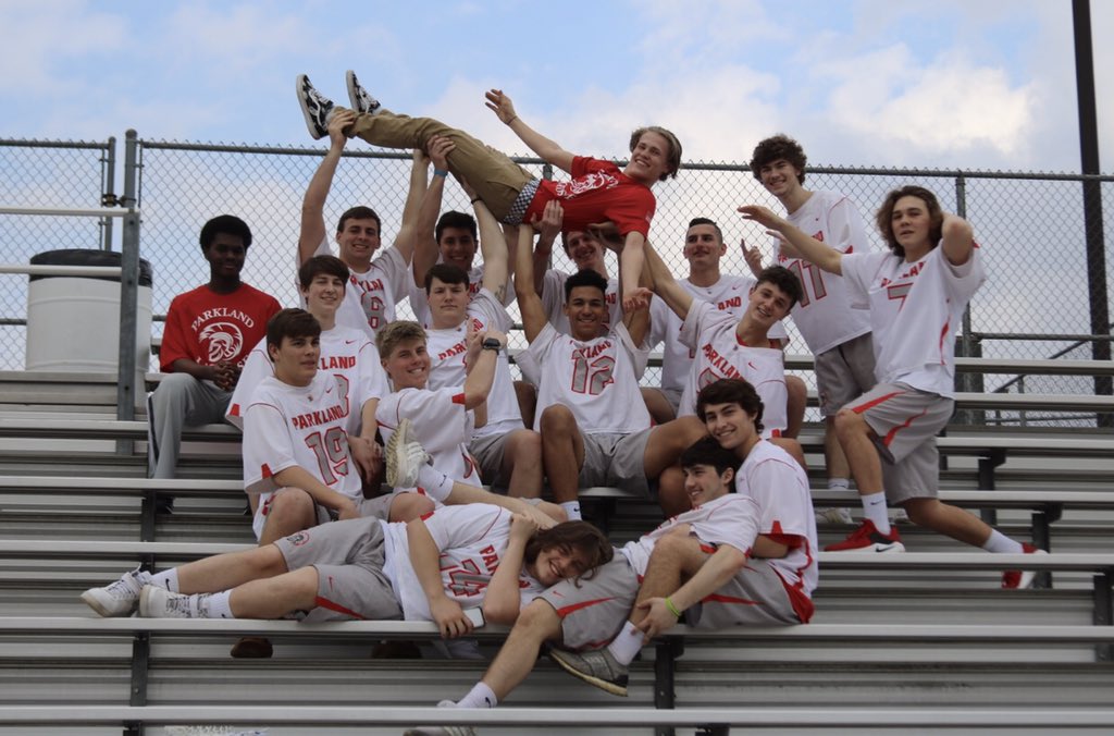 Senior night on Tuesday 4/2...come show your support!!