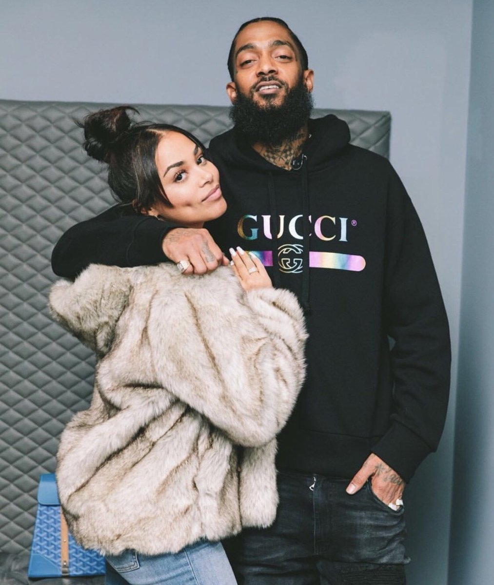 jojoansett's tweet photo. I lift Lauren London up to you God. May we all send love, light and healing to her and their children. https://t.co/EwjsAffHFn