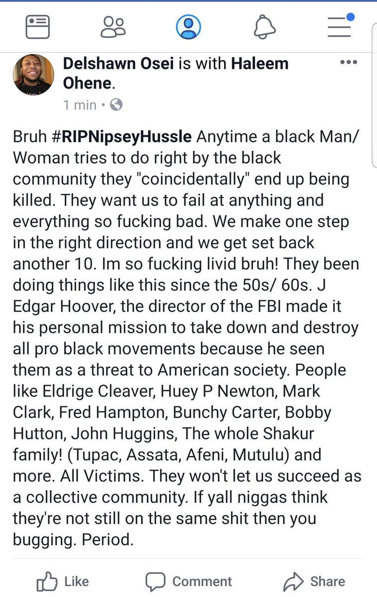 GhanaianZoe's tweet photo. @JColeNC #RIPNipsey #RIPDrSebi #RIPTech9 https://t.co/do9TLwHEkx