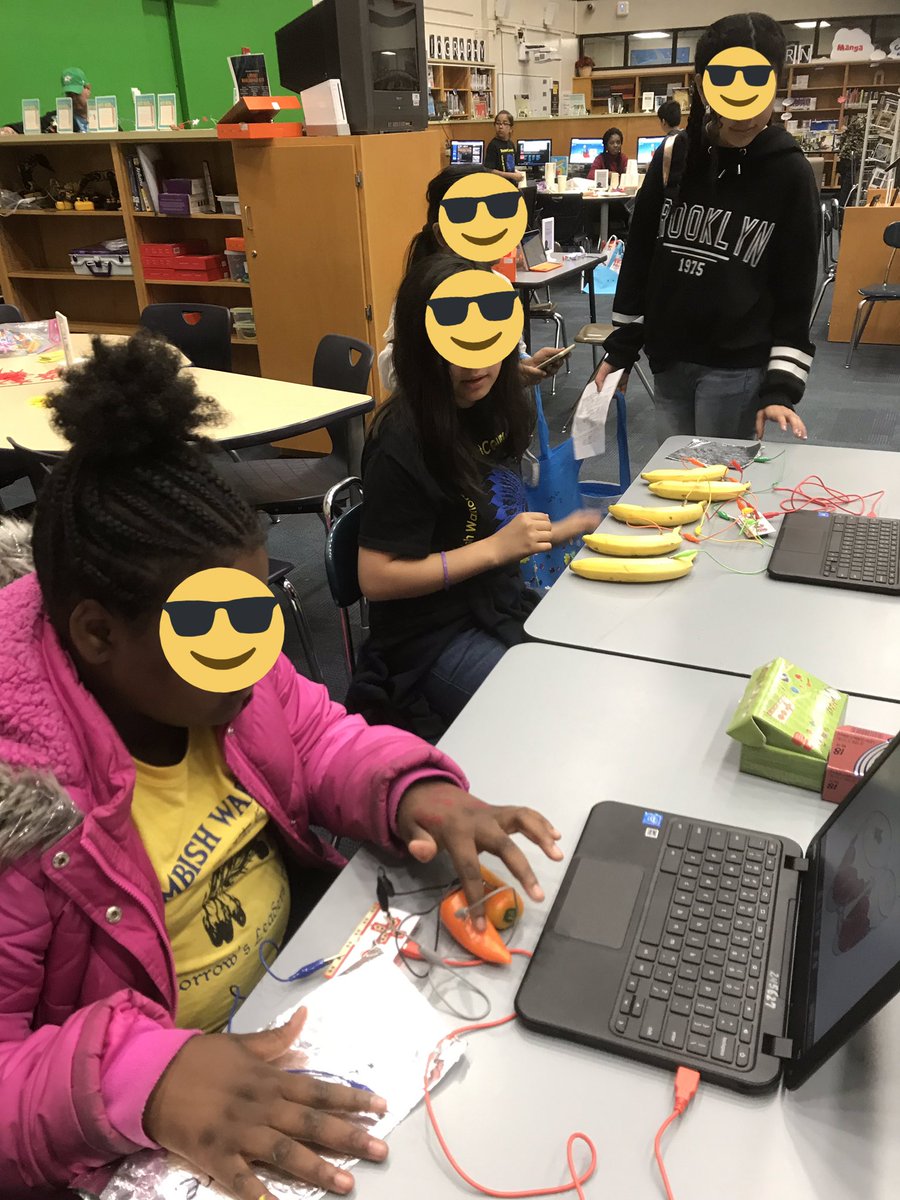 My Student Council and Wimbish Elite group had a fantastic time at the 2019 STEAM Celebration! Alicia you ROCK! Thank you so much for providing another amazing experience for our students.