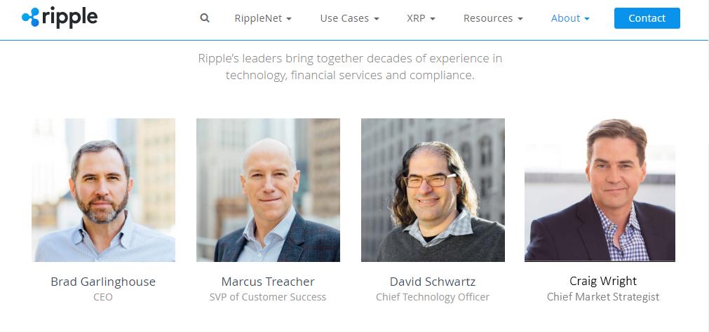 DiepSanh's tweet photo. ***BREAKING***

Following the resignation of Cory Johnson, Ripple has appointed Craig Wright AKA "Craig Wrong" as the new Chief Market Strategist. In this role, Craig will be educating Bitcoin maximalists about the potential of XRP

#AprilfoolXRP https://t.co/0FXOeILAvJ