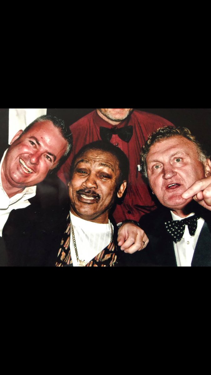 JamieMyer's tweet photo. Few legends from Gold Coast 2010 RIP Joe https://t.co/zwiLJMcjk5