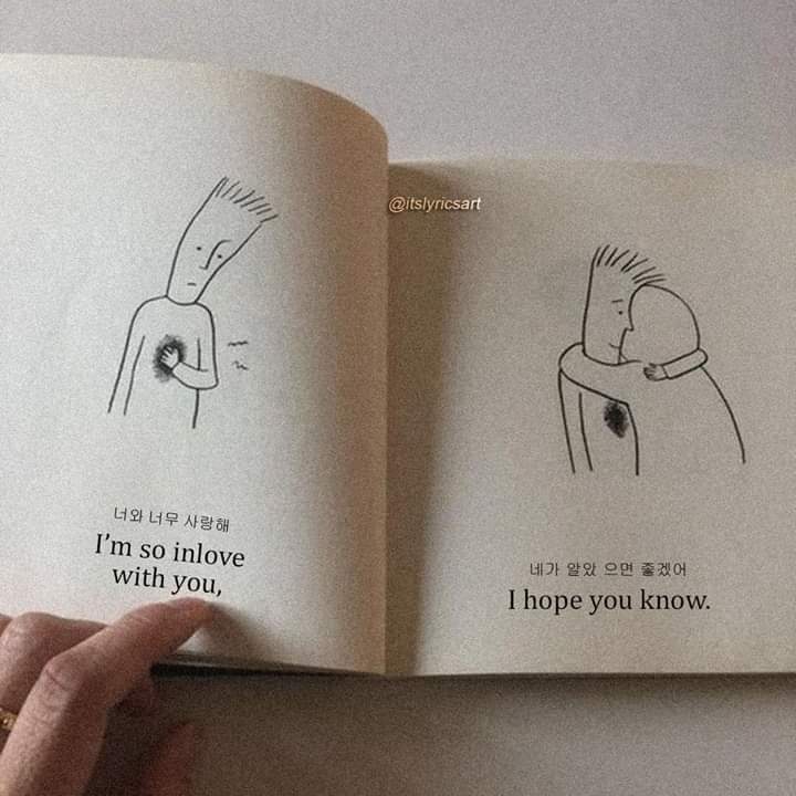 alphinx22's tweet image. He knows, but who cares? I'M JUST NOTHING.