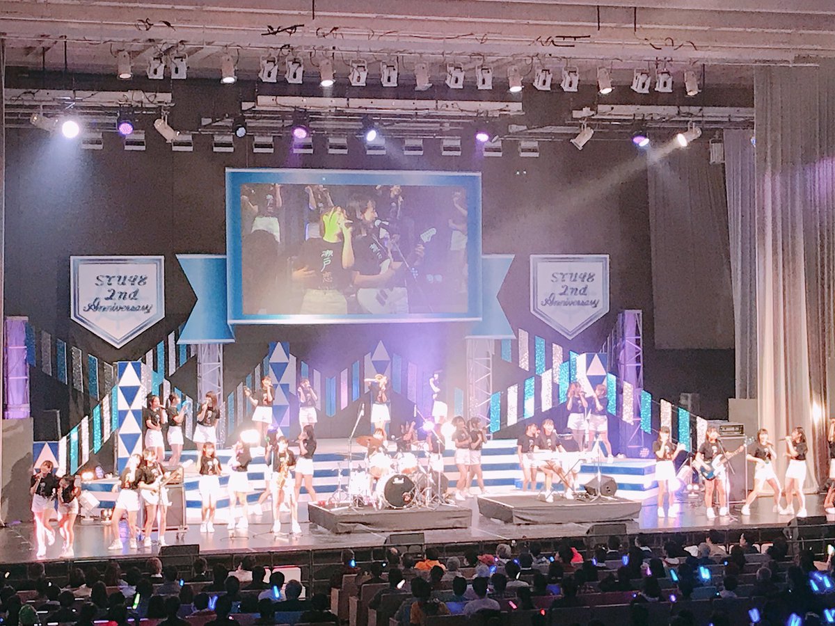 STU482周年記念コンサート