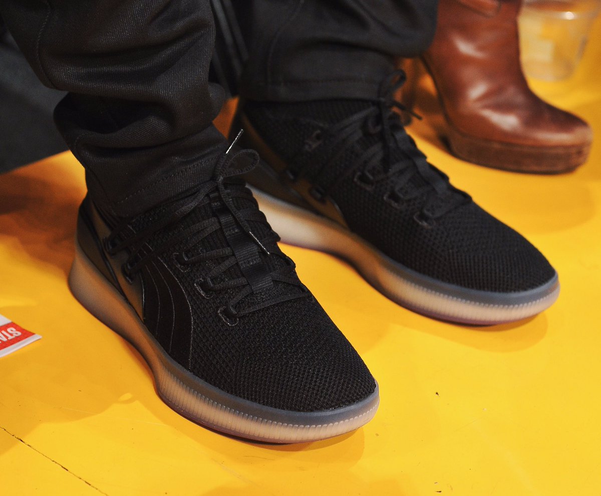 puma clyde nipsey hussle