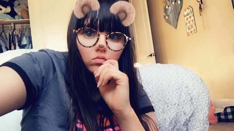 lovebugkels's tweet photo. #SelfiesForEdwin @edtertaining https://t.co/svc4b61Aom