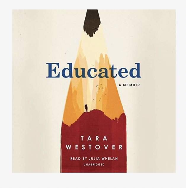 teyacotter's tweet photo. Spring Break off to a good start!  Thankful for these inspiring stories of hardship and hope!  Now it’s time to grow with Striving to Thriving!!!  #happyreading https://t.co/Ixz4XxJaEx