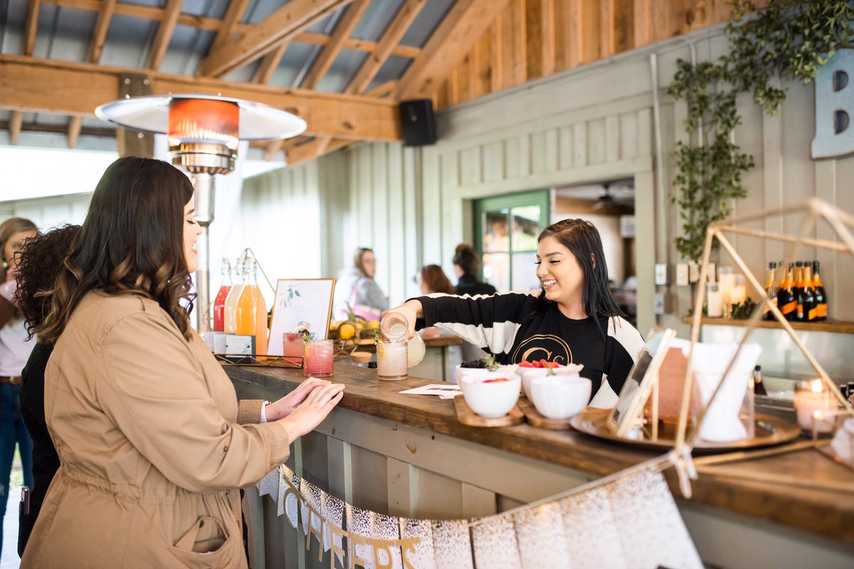 COPPER COCKTAIL CO. tweet media