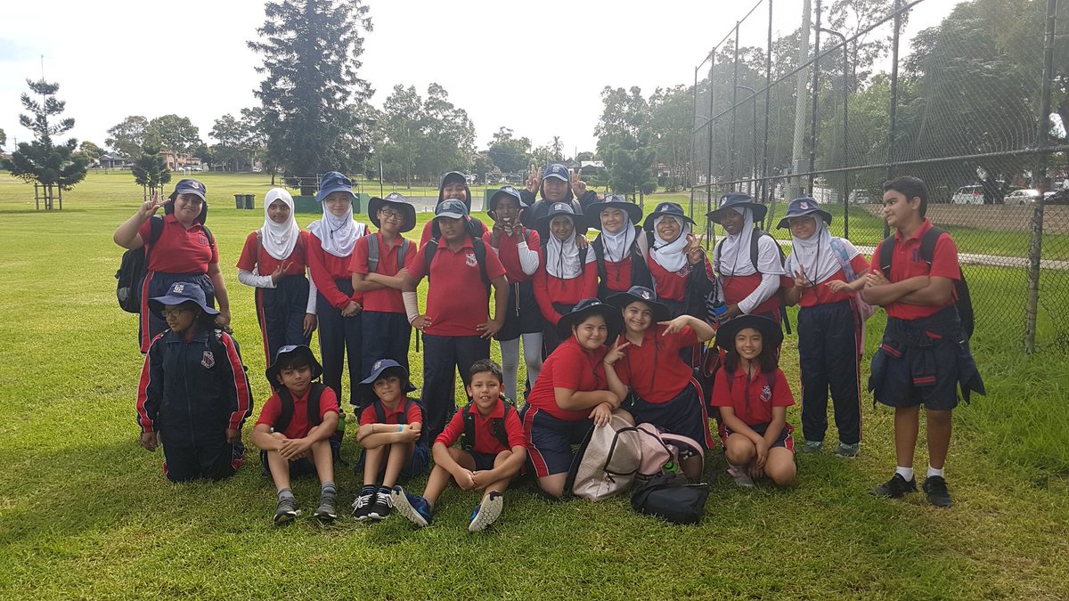 On Friday students participated in PSSA for the first time in a few weeks due the rain. The softball teams were very excited to get to play and showed off their improving skills with a win for both the girls and the boys teams.
<a href="/AuburnNthPS/">Auburn North PS</a>