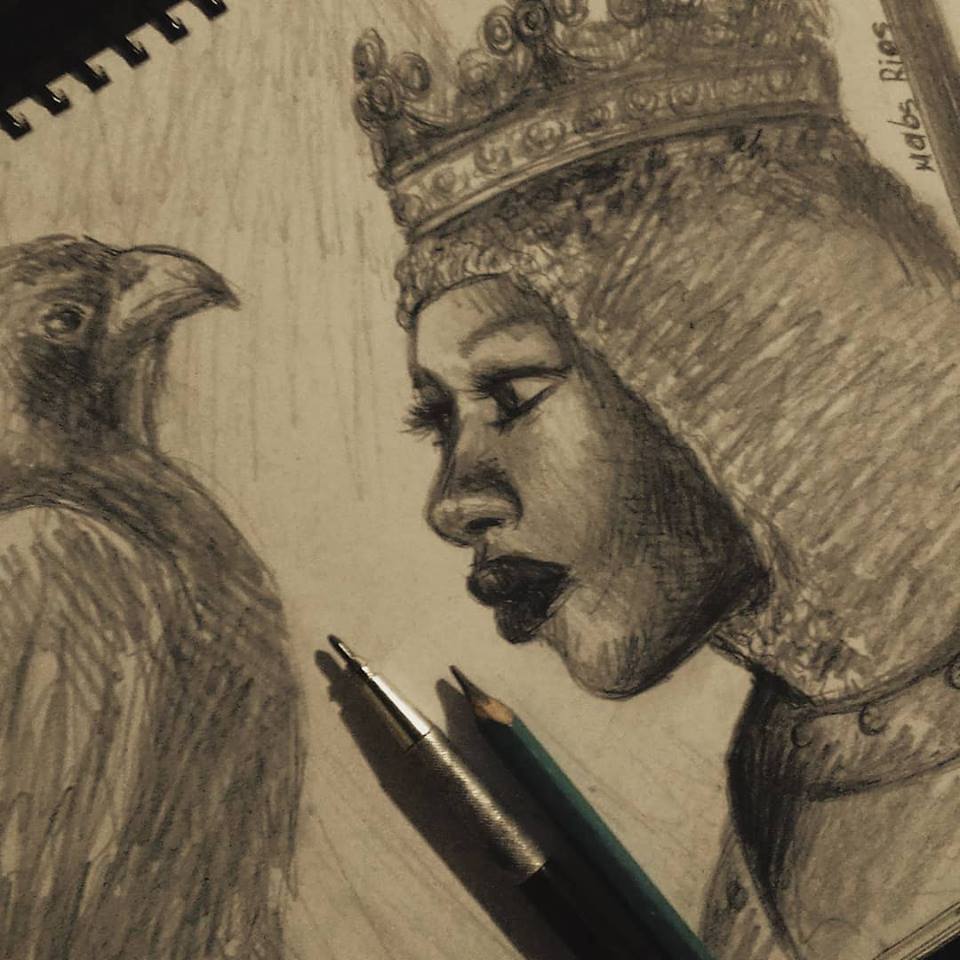 MabsRiosHellYea's tweet photo. Ruby commey she is beautiful how Germania Rammstein is back #deutschlandrammstein #rammstein #rammsteinfans #rubycommey #rubycommeyasgermania #ruby_woo00 #traditionaldraw #pencil #mabsrios https://t.co/fPKS7lRcMc  https://t.co/vDg8JslbWK https://t.co/d7I45ot4wW https://t.co/WyK0nLRYrx
