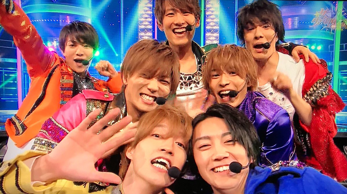 trick_rk's tweet photo. 謙ちゃんとの出会いは6年前くらいかな。
笑ったり泣いたり色んなことがあった6年間。
あっという間だったけどこんなに好きになったのは謙ちゃんが初めてです。
謙ちゃんはずっと私のsupermanです💕
12年間ジャニーズのお仕事お疲れさまでした。
今日からまた新しい未来を一緒に見ていこうね😊 https://t.co/uv8l9Nja5k