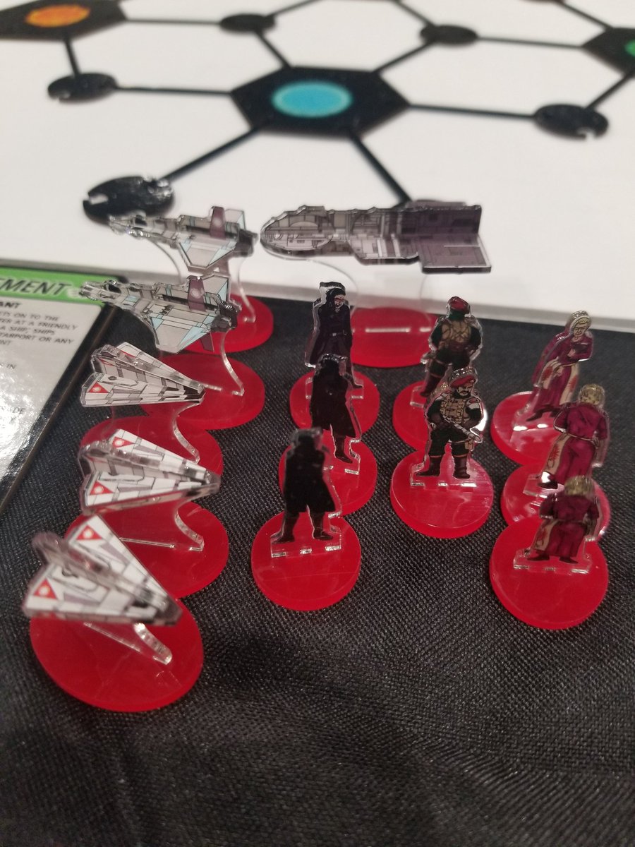 BattalionLost's tweet image. Had a great time at #adepticon2019 .... Thanks to everyone who came out and played games with us. We already can't wait until next year