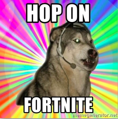 JacksonInias's tweet photo. Every dog has his day #MCO435 #gamerpuppies https://t.co/4oxRBy9iL6