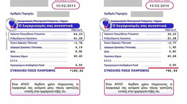 Teokanistras's tweet photo. Δες πως να κάνεις 50% οικονομία στους λογαριασμούς του Ηλεκτρικού Ρεύματος ✔ https://t.co/iYkvcxavuD   #Ρεύμα #Οικονομία #Revma #Eprosfores https://t.co/6KLoQUcawa