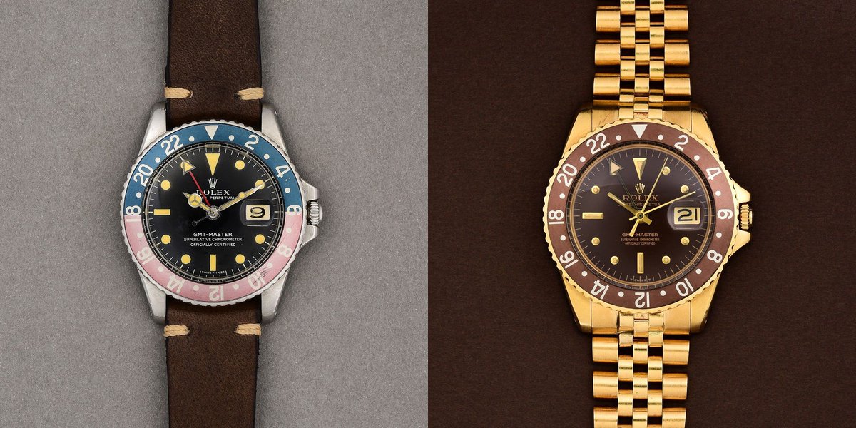 buzzufy's tweet photo. https://t.co/RVRsYIJwtC
Happenings Eric Wind To Lecture At The Horological Society Of New York @hodinkee
#vintage #watch #vintagewatches #horology #newyork #ericwind #timepieces
Need watch part? Visit https://t.co/oYSc268pAQ to find what you need https://t.co/jM6nWq1EPh