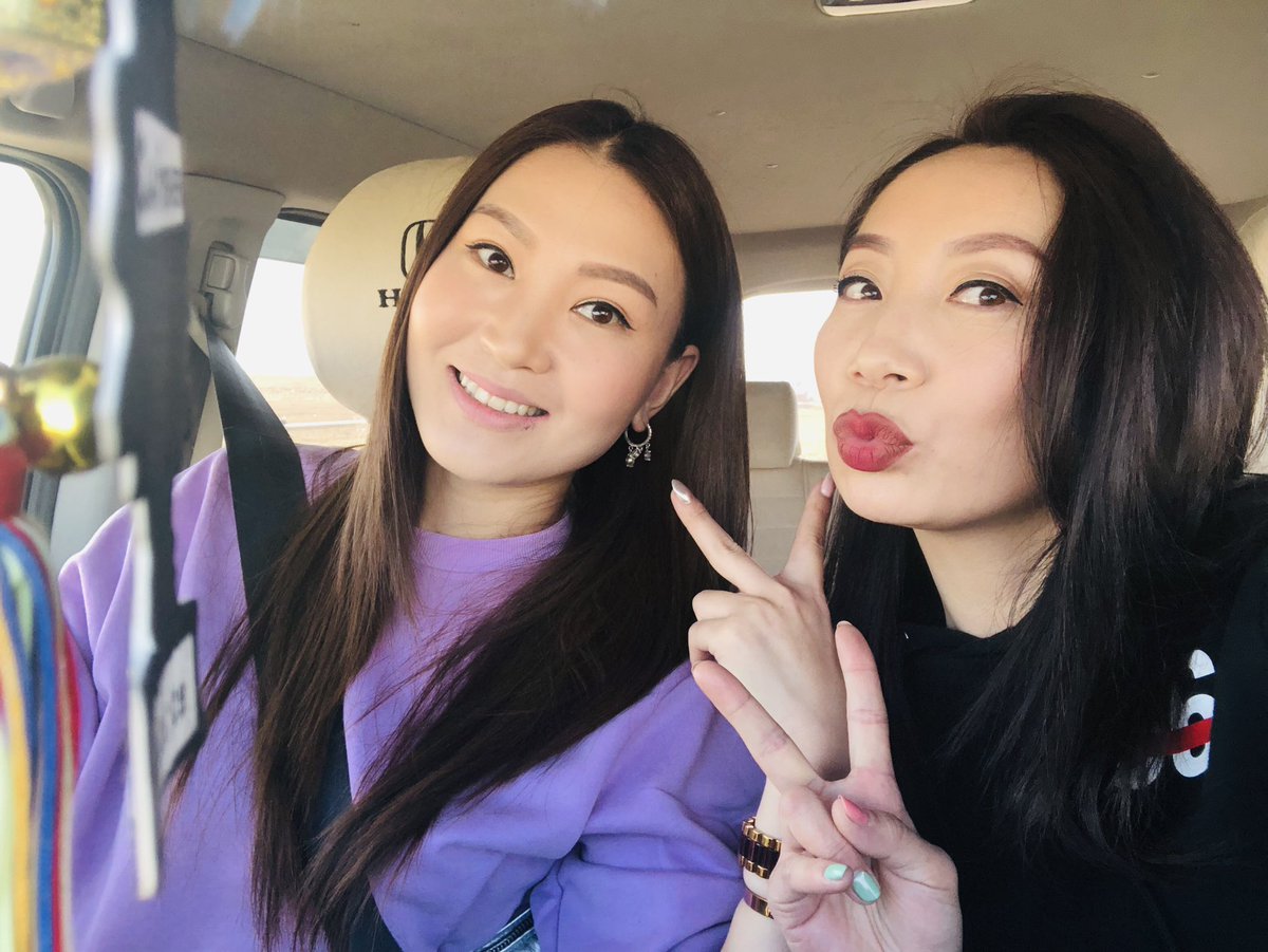 Enkhnaran Ganbold (@enkhnarang) on Twitter photo 