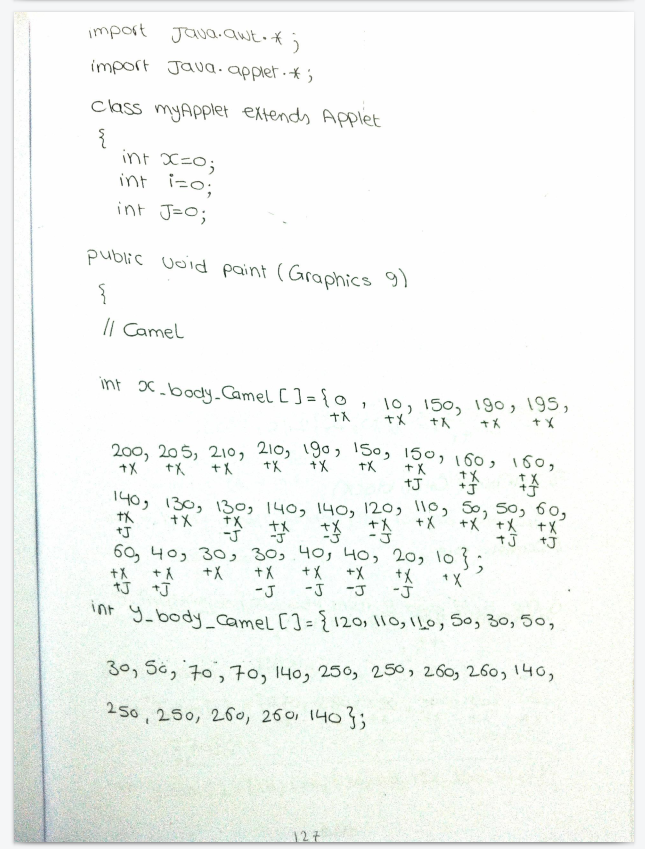 ahmed_akef_'s tweet image. this is anything other than engineering
#computer_graphics
#CSED