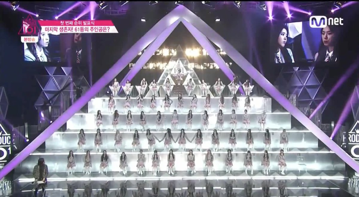 IOI_THAILAND's tweet photo. วันนี้เมื่อปี 2016 เป็นวันที่รายการ Produce101 ออกอากาศอีพีสุดท้าย จาก 101 คน คัดเหลือเด็กผู้หญิงที่เป็นผู้ชนะเพียง 11 คน จนออกมาเป็น #IOI ค่ะ 💘 https://t.co/TtN5R7jFqb