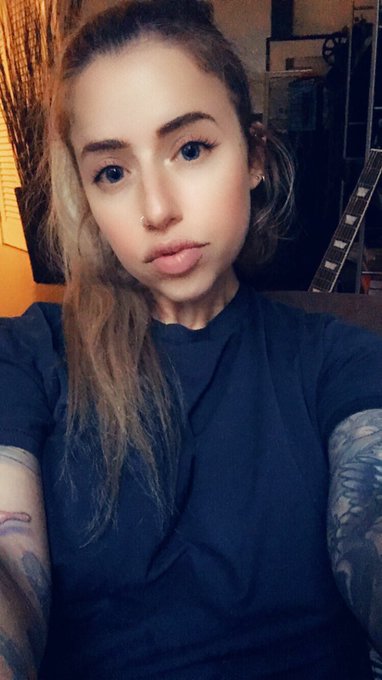 Join me on https://t.co/jltjleBWOb https://t.co/kAfE0XHPah<a href="/tag/curvy"class="tags"><span>#curvy</span></a><a href="/tag/suicidegirls"class="tags"><span>#suicidegirls</span></a><a href="/tag/tattoos"class="tags"><span>#tattoos</span></a><a href="/tag/panties"class="tags"><span>#panties</span></a><a href="/tag/tattooedgirl"class="tags"><span>#tattooedgirl</span></a>